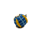 Beast Ball 3D keychain