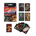 UNO Lord of the Rings card game