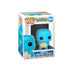 POP figure Pokemon Squirtle