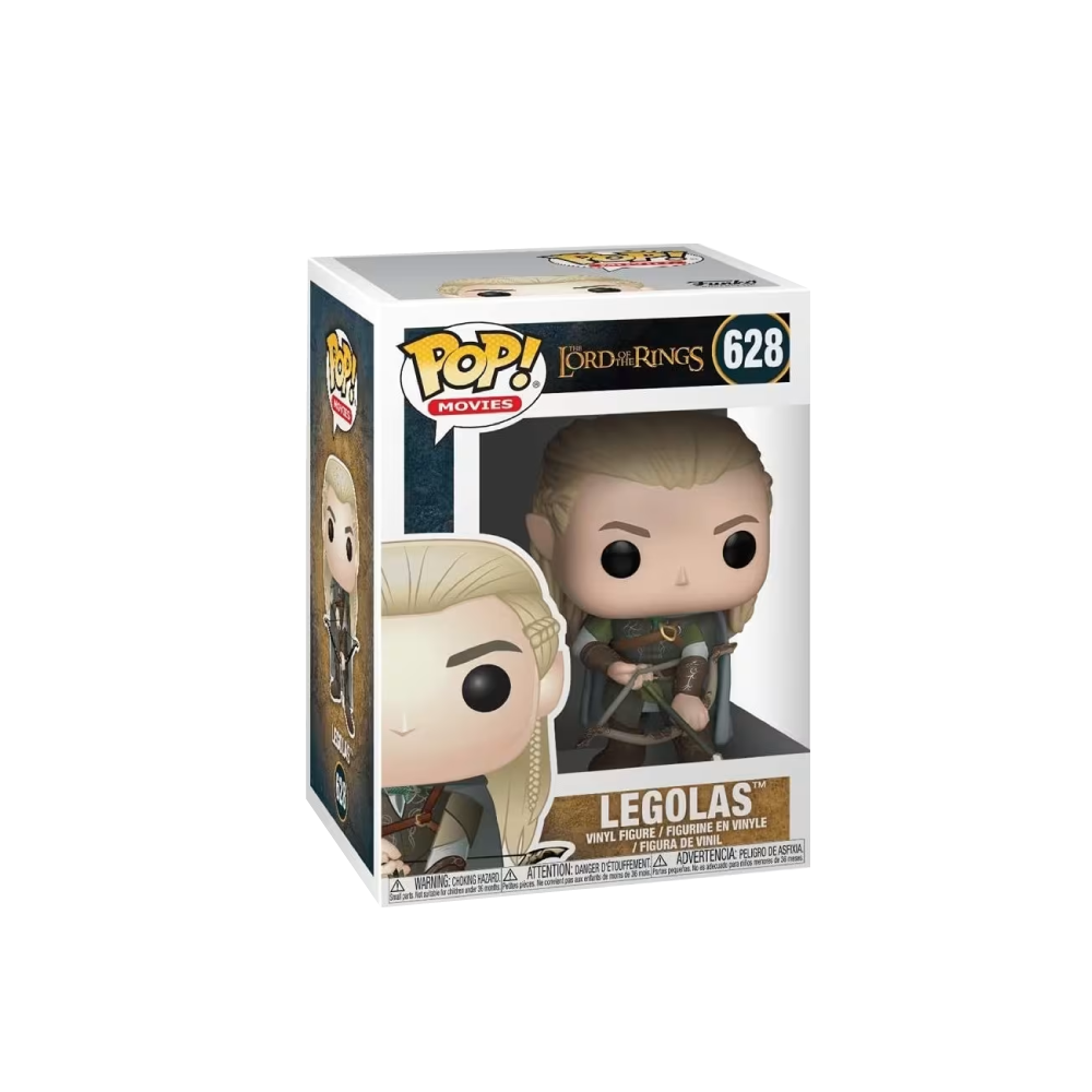 POP figure Lord of the Rings Legolas