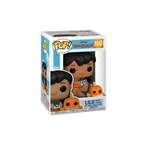 POP figure Disney Lilo and Stitch Lilo with Pudge