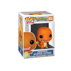 POP figure Pokemon Charmander