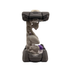 Mewtwo In The Lab