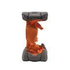 Charizard In The Lab