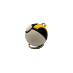Ultra Ball 3D keychain