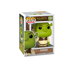 POP figure Shrek - Shrek