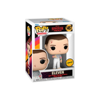 POP figure Stranger Things Eleven Chase