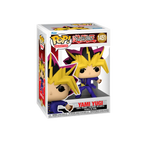 POP figure Yu-Gi-Oh! Yami Yugi