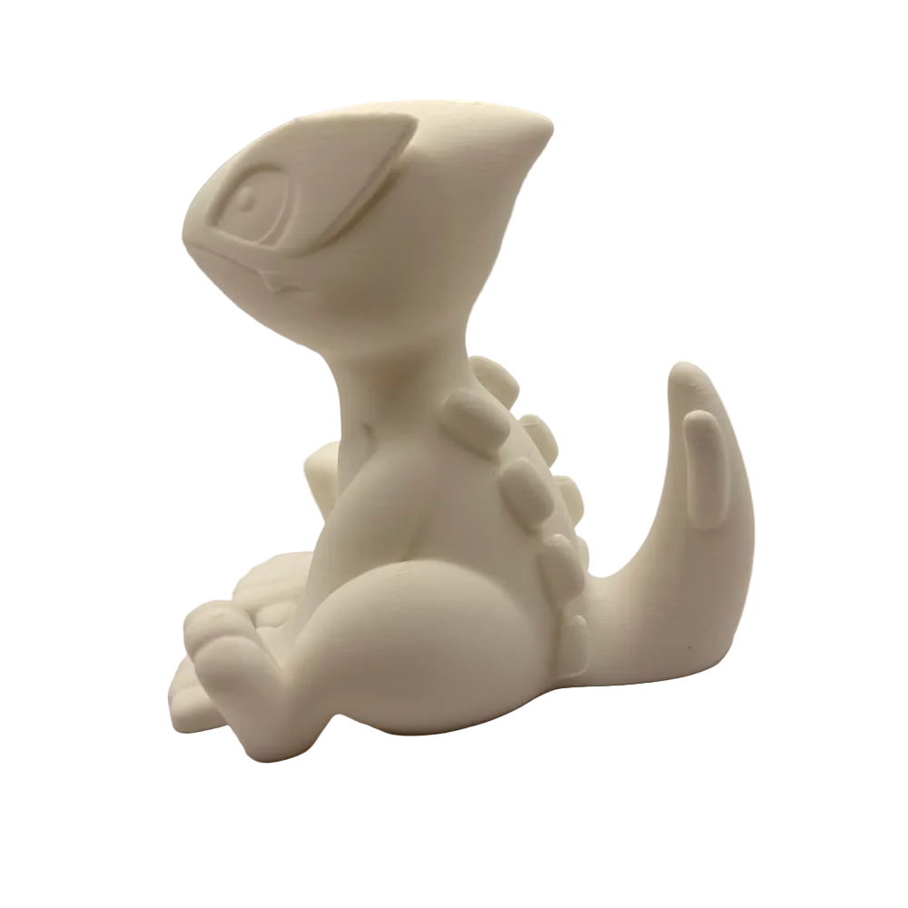 Lugia 3D PAINT SET