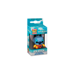 Pocket POP Keychain Disney Lilo & Stitch 626 Stitch