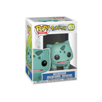 POP figure Pokemon Bulbasaur