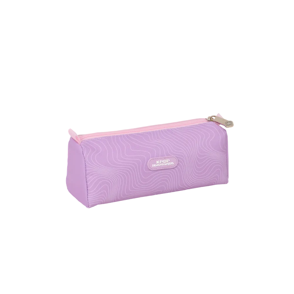 Demon Hunters Kpop Iconic pencil case