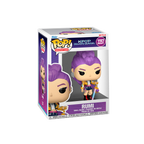 POP figure Kpop Demon Hunters Rumi