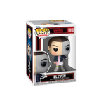 POP figure Stranger Things Eleven