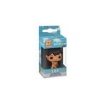 Pocket POP keychain Disney Lilo and Stitch Lilo with Camera