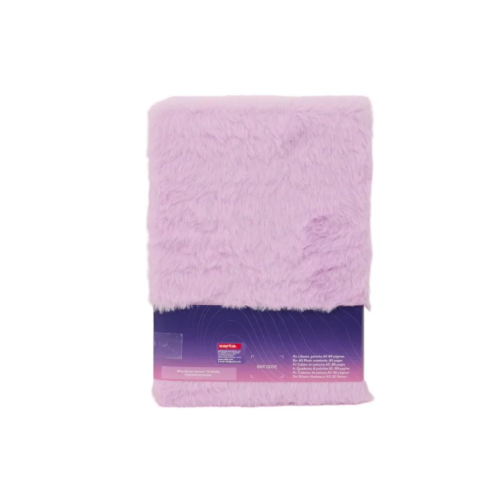 Kpop Demon Hunters Energy notepad
