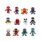 Assorted Mystery Mini figure Marvel Spider-Man