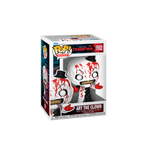 POP figure Terrifier 2 Art the Clown