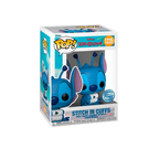 POP figure Disney Lilo & Stitch - Stitch in Cuffs Exclusive