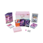 Pokemon TCG: Mew Advanced Deck Building Gift Box