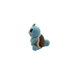 Squirtle 3D keychain