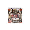 Panini: Euroleague Select Basketball 2025-26 Mega Box