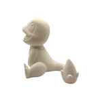 CHARMANDER 3D PAINT SET