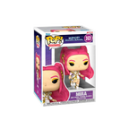 POP figure Kpop Demon Hunters Mira