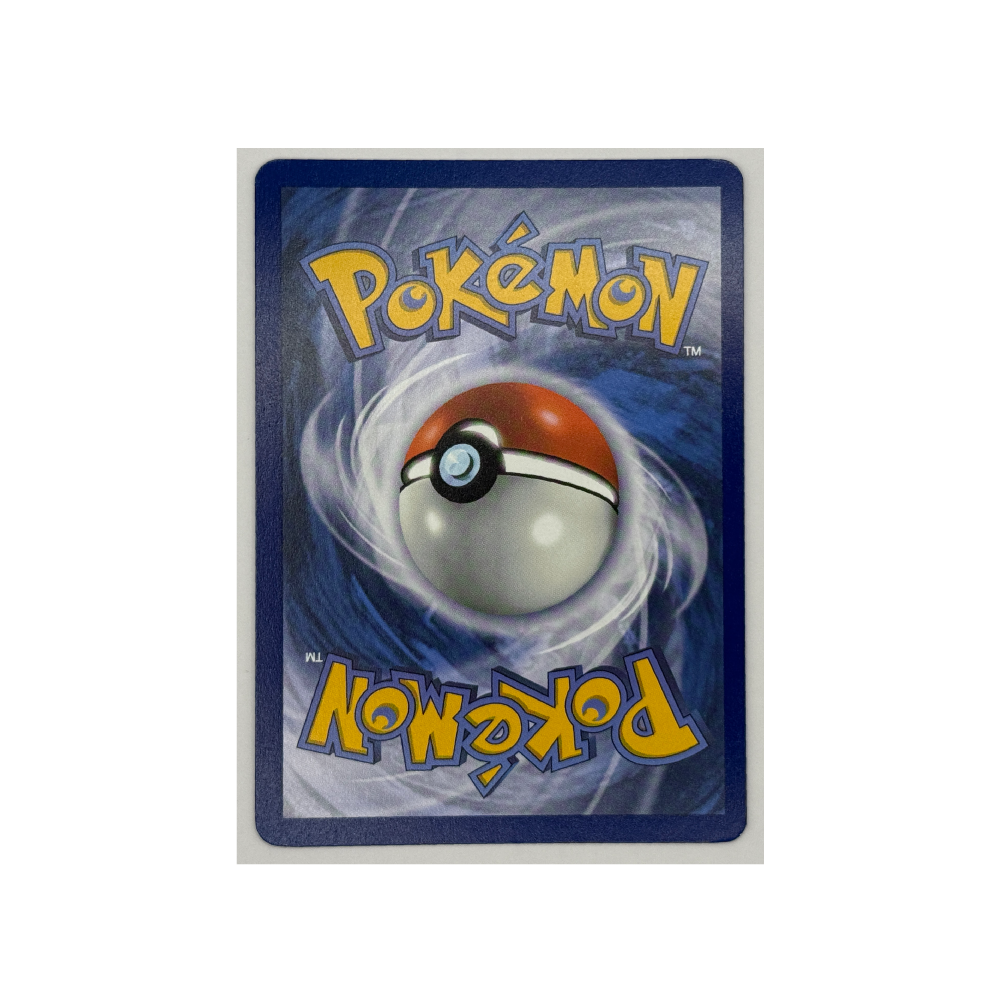 Misty’s Lapras Destined Rivals 194/182