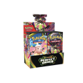 Pokemon Mega Evolution: Perfect Order Booster Box