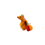 Charizard 3D keychain