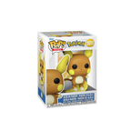 POP figure Pokemon Alolan Raichu