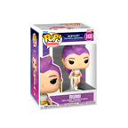 POP figure Kpop Demon Hunters Rumi