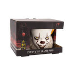 IT Pennywise 3D mug
