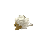 Luffy Gear 5 3D keychain
