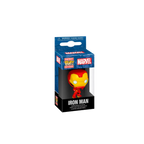 Pocket POP Keychain Marvel Iron Man Classics