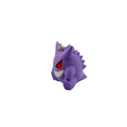 Gengar 3D keychain