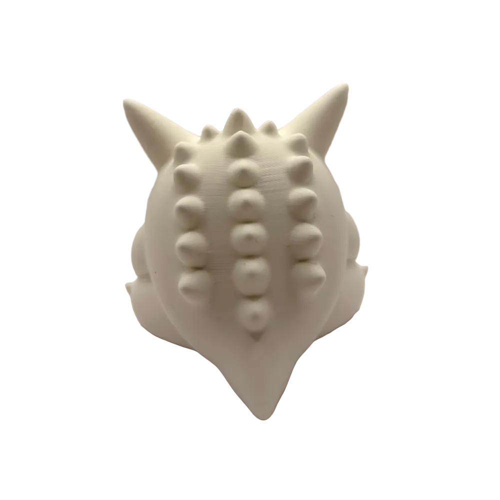 GENGAR 3D PAINT SET
