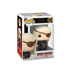 POP figure House of the Dragon Aemond Targaryen