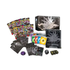 Pokemon TCG Mega Evolution: Pitch Black - Elite Trainer Box