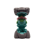 Venusaur In The Lab