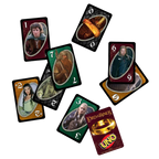 UNO Lord of the Rings card game
