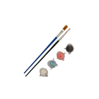 Jigglypuff 3D PAINT SET