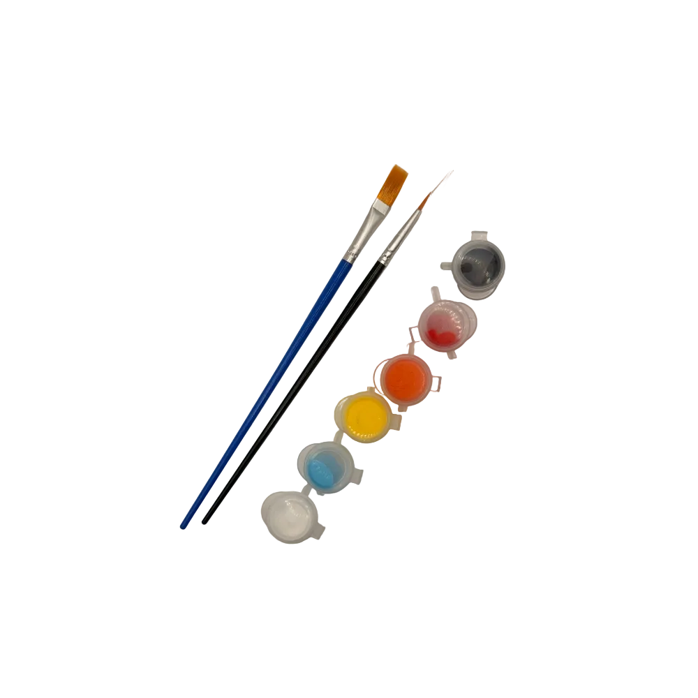 Charizard 3D PAINT SET