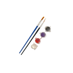 GENGAR 3D PAINT SET
