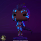 POP figure Kpop Demon Hunters Rumi LIMITED EDITION