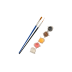 EEVEE 3D PAINT SET