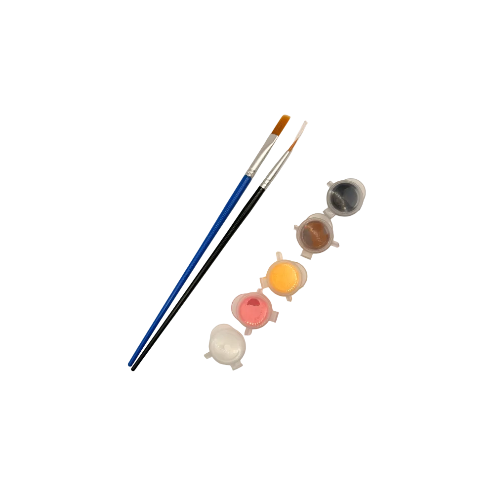 EEVEE 3D PAINT SET
