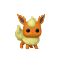 Φιγούρα Funko POP! Pokemon - Flareon #629