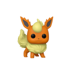 Φιγούρα Funko POP! Pokemon - Flareon #629